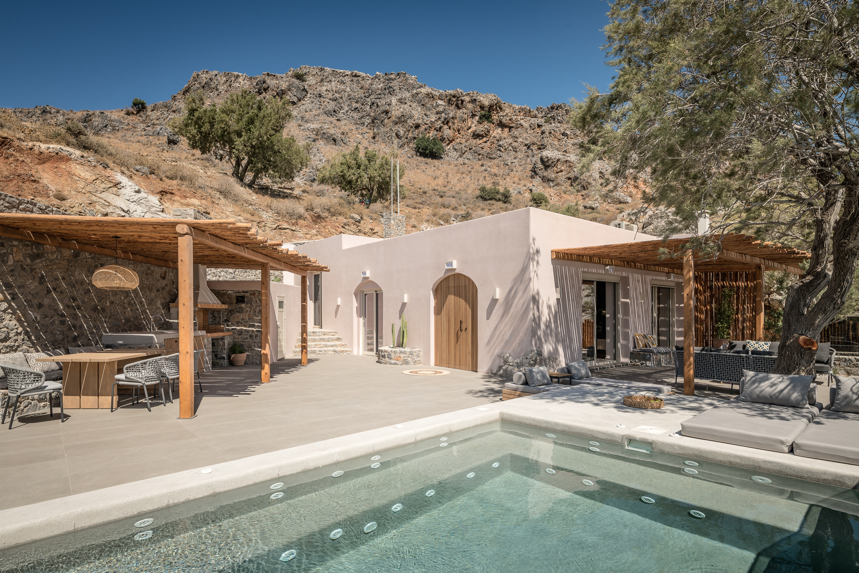 Relaxing all Day Long