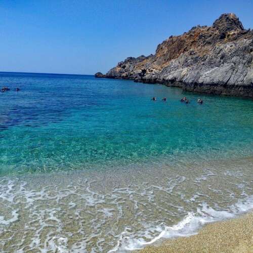 Skinaria Beach Skinaria Beach